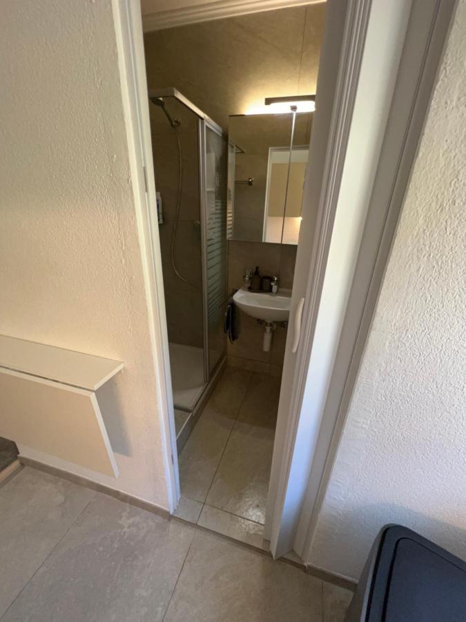 Appt 4 Recientemente Renovado Apartment Lausanne Luaran gambar